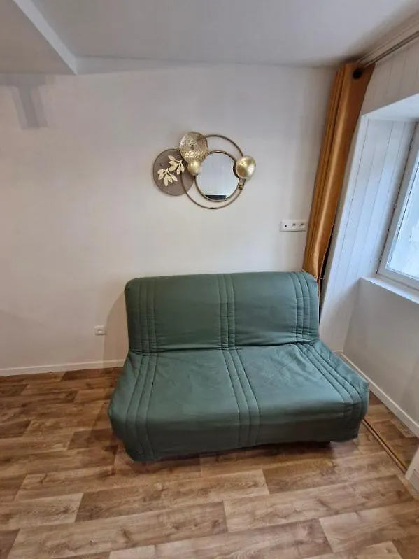 Maison Du Poete Mont-Dore Casa vacanze