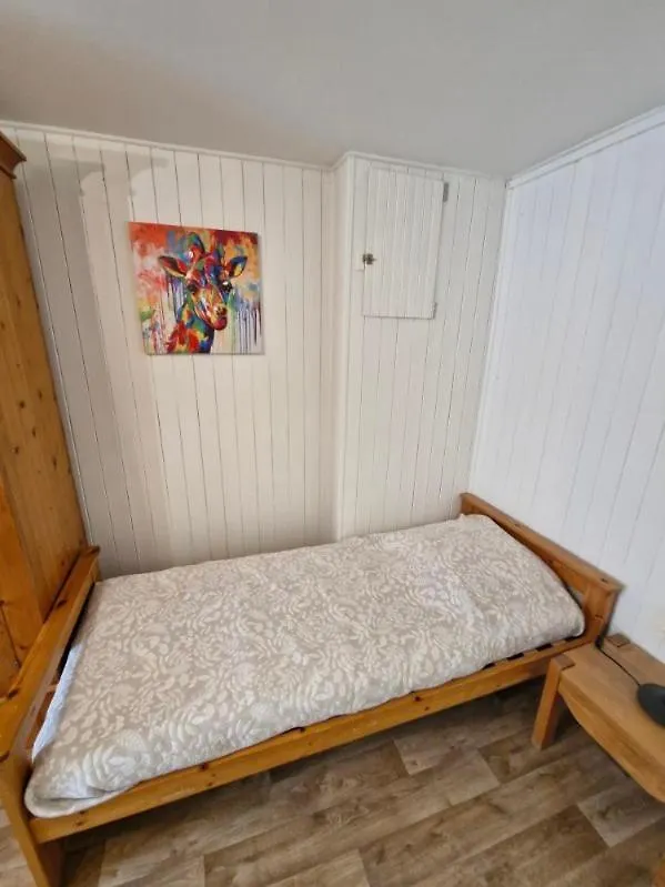 Casa vacanze Maison Du Poete Mont-Dore Francia