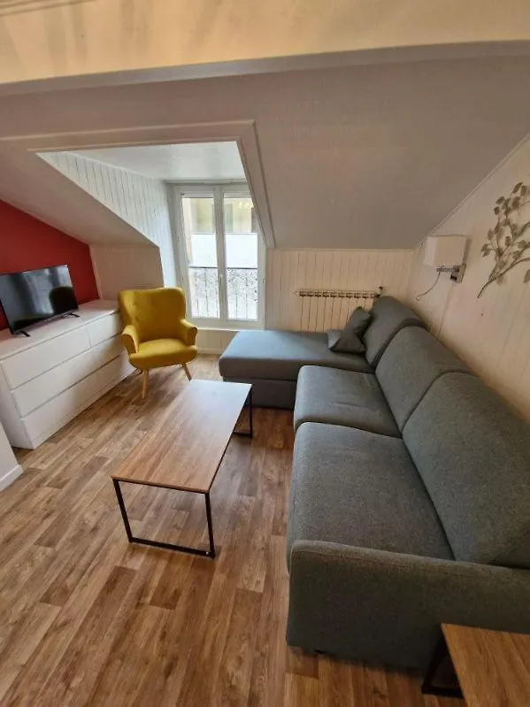 Casa vacanze Maison Du Poete Mont-Dore